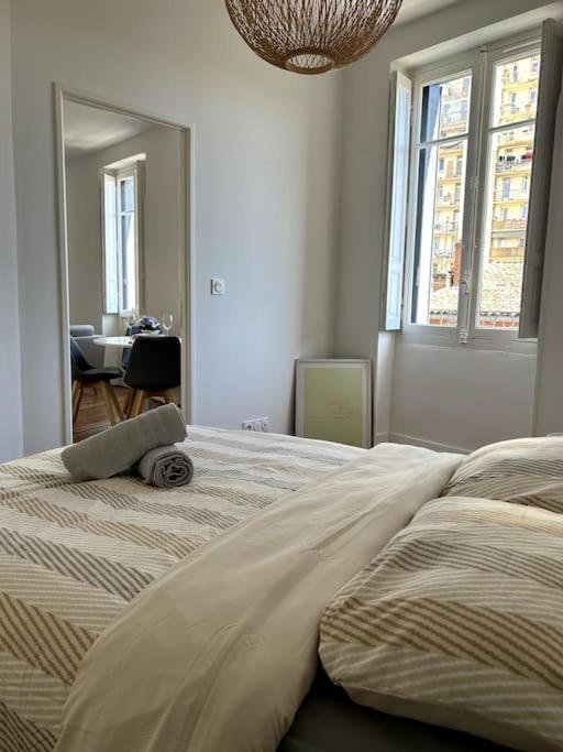 Le Toulousain 302 - Appartement Cosy En Hypercentre - Quartier Jeanne-D'Arc تولوز المظهر الخارجي الصورة