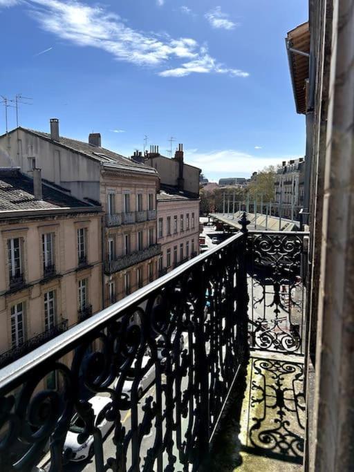 Le Toulousain 302 - Appartement Cosy En Hypercentre - Quartier Jeanne-D'Arc تولوز المظهر الخارجي الصورة