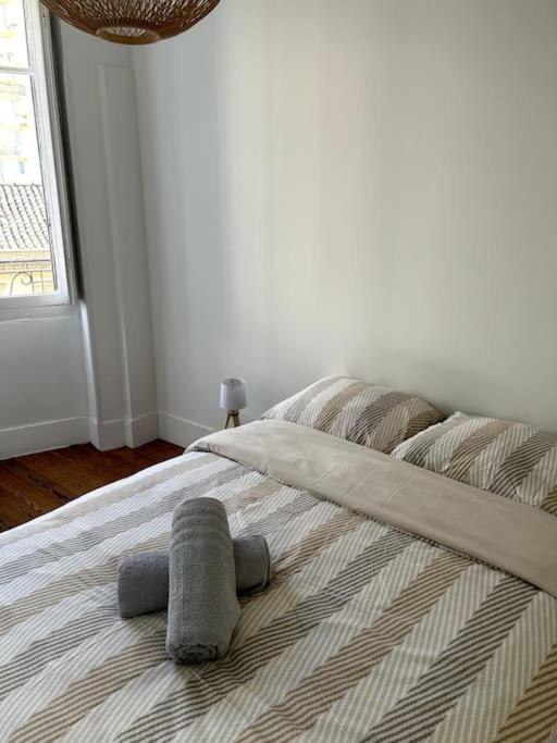 Le Toulousain 302 - Appartement Cosy En Hypercentre - Quartier Jeanne-D'Arc تولوز المظهر الخارجي الصورة