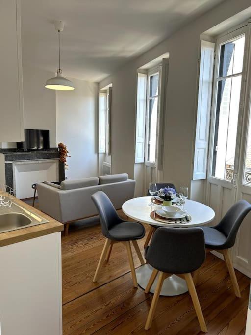 Le Toulousain 302 - Appartement Cosy En Hypercentre - Quartier Jeanne-D'Arc تولوز المظهر الخارجي الصورة