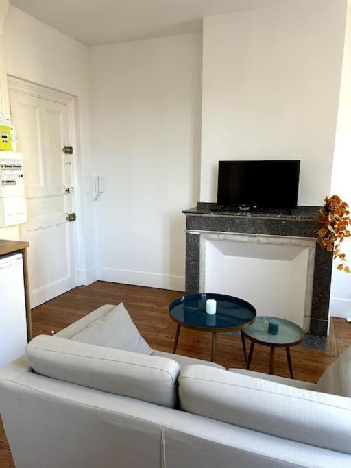 Le Toulousain 302 - Appartement Cosy En Hypercentre - Quartier Jeanne-D'Arc تولوز المظهر الخارجي الصورة